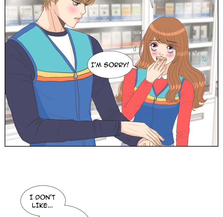 Hold My Hand - episode 14 - 11