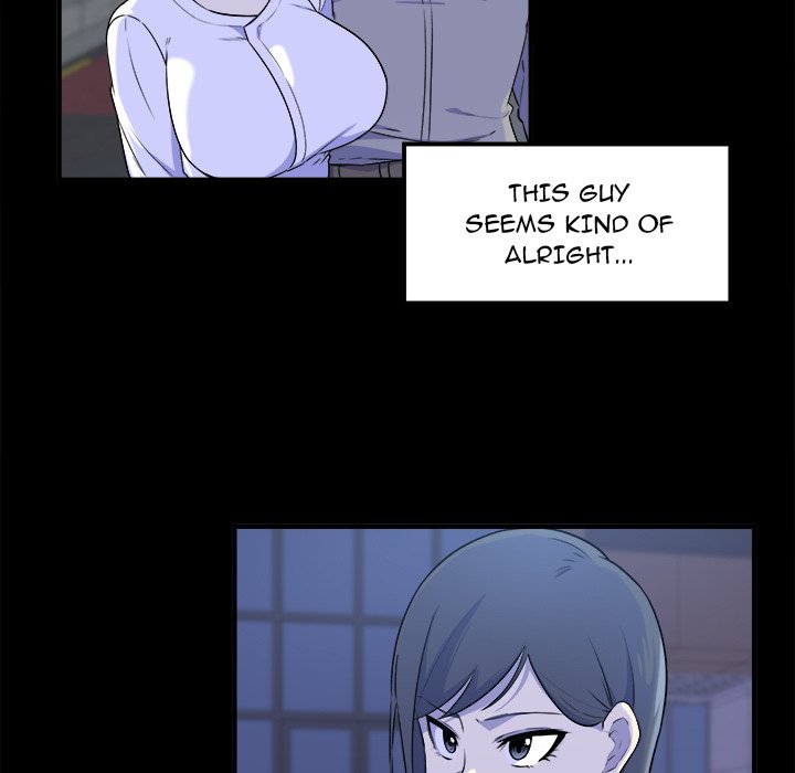 Excuse Me, This is my Room - episode 3 - 104
