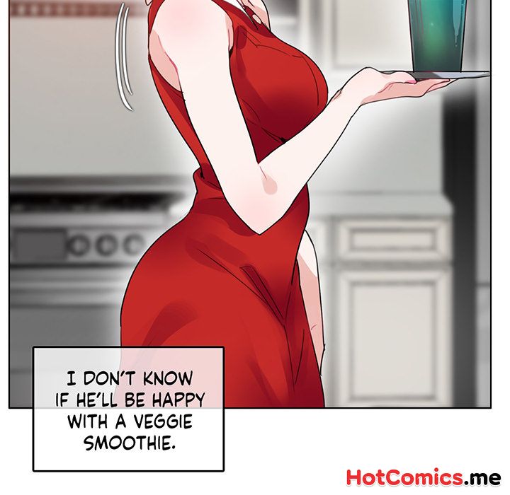 A Pervert's Daily Life - episode 37 - 39