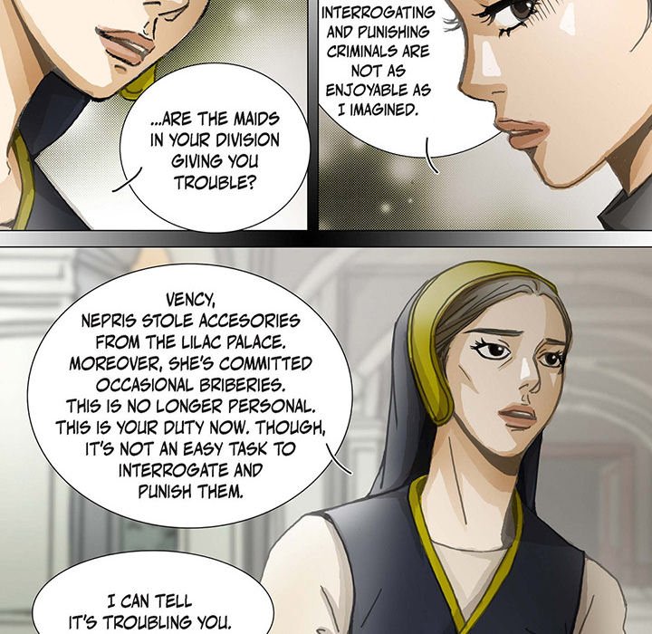 The Emperor's Woman - episode 78 - 17