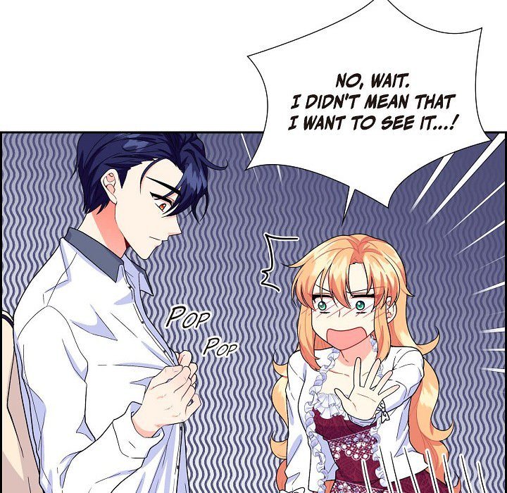 The Destroyer Fell in Love with Me - episode 11 - 57