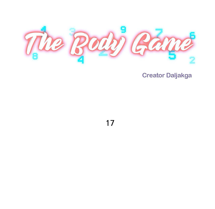 The Body Game - episode 17 - 75