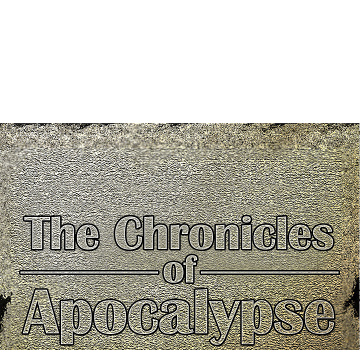 The Chronicles of Apocalypse - episode 12 - 61