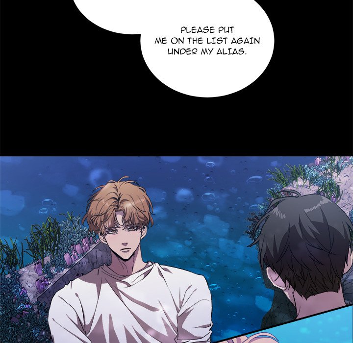The Spring Scent of the Sea - episode 46 - 99