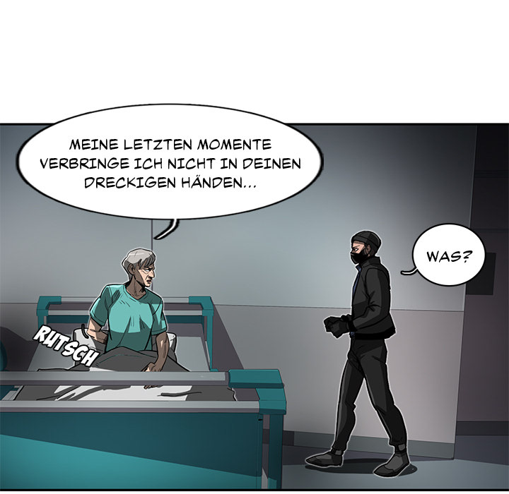 Stardust - episode 16 - 24