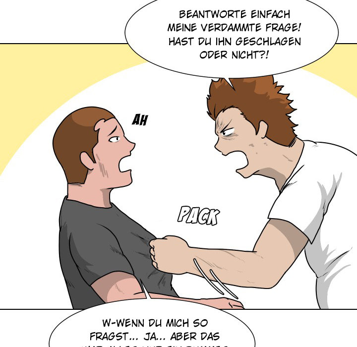 Der Balljunge - episode 26 - 29