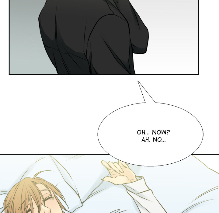 Ink Flower - episode 13 - 17