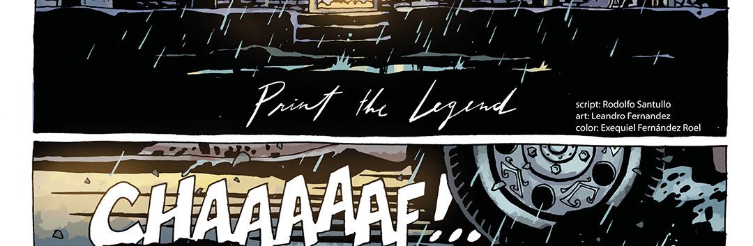 Stonebot Omnibus by Various Authors - episode 6 - 9