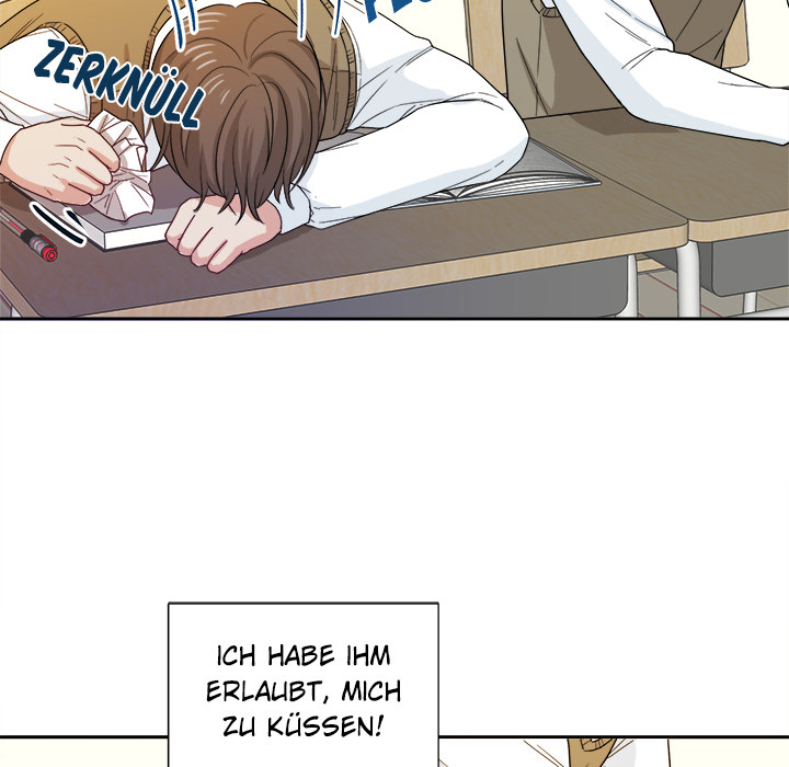 Liebe Lieber Nicht - episode 20 - 46