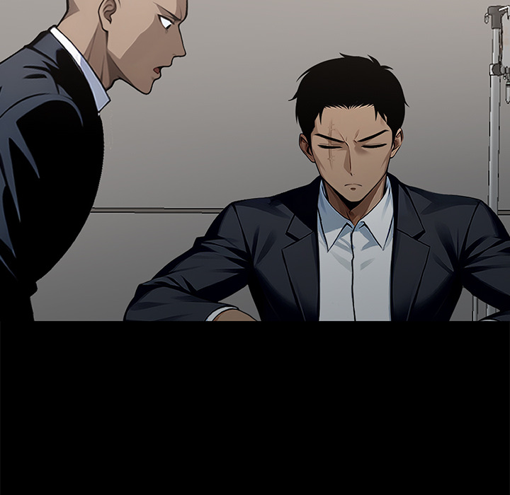 Workaholic Gangster - episode 3 - 106