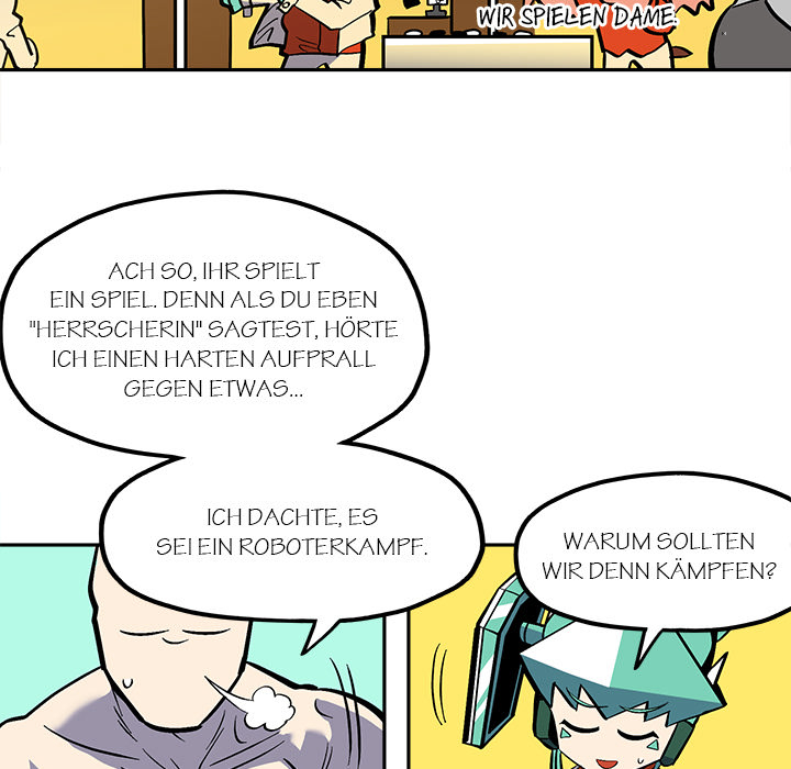 Robogattin - episode 42 - 12
