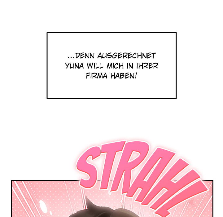 Ungezähmte Maiden - episode 1 - 15