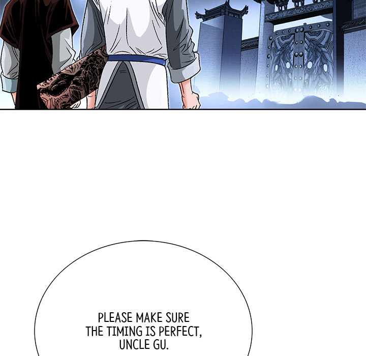 The Tale of The Hyungsan Sect - episode 67 - 16