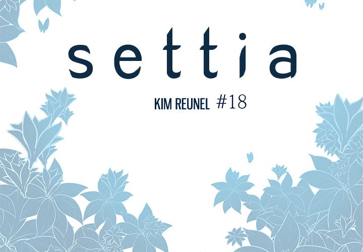 Settia - episode 18 - 2