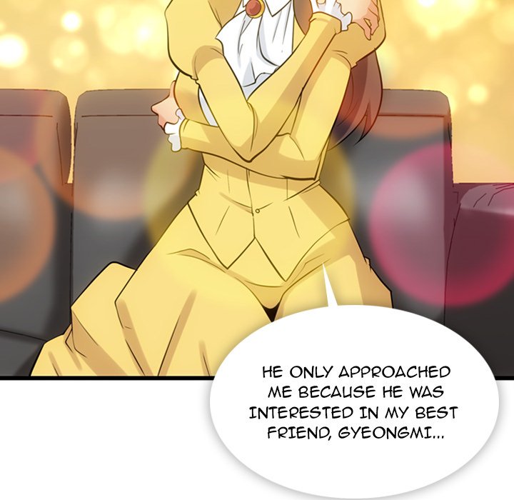 Such a Cute Spy - episode 7 - 73