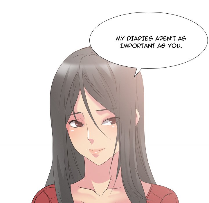 My Sister's Secret Diary - episode 13 - 110