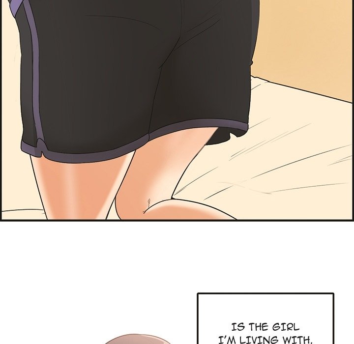 Excuse me, This is my Room - episode Prologue - 4