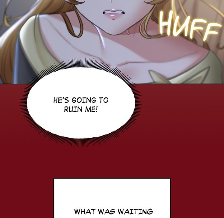 Lustful Games - episode Prologue - 27