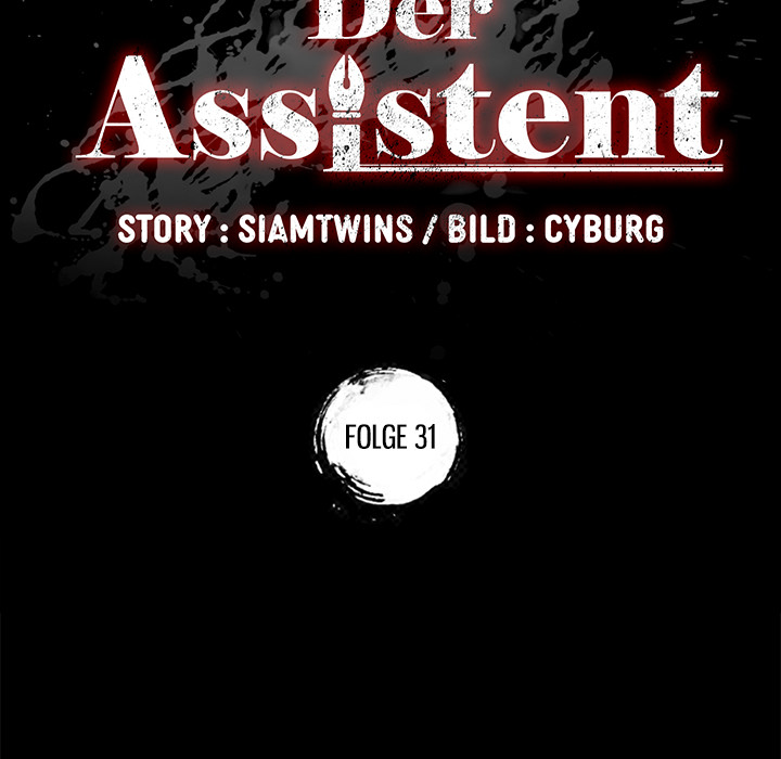 Der Assistent - episode 31 - 8