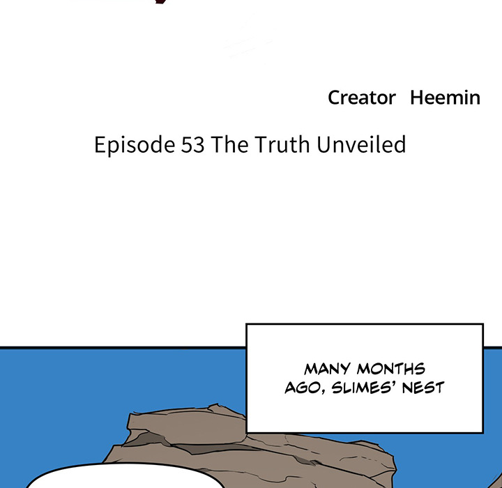No Man's Land - episode 53 - 57
