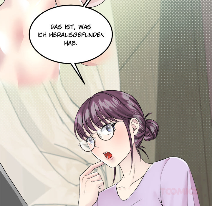 Verzaubert im Büro - episode 5 - 31