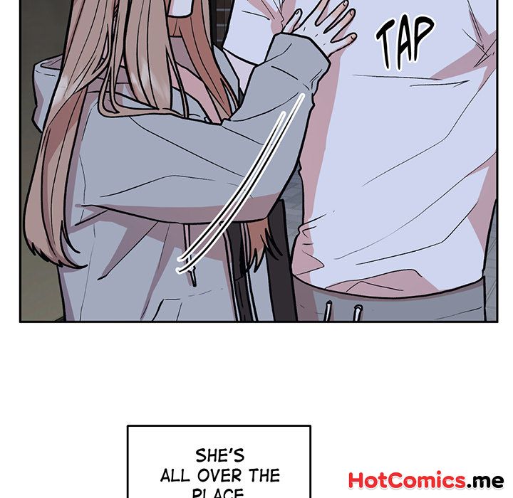 Bitter Sweetheart - episode 16 - 66