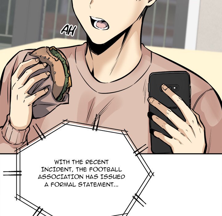 Excuse me, This is my Room - episode 103 - 120