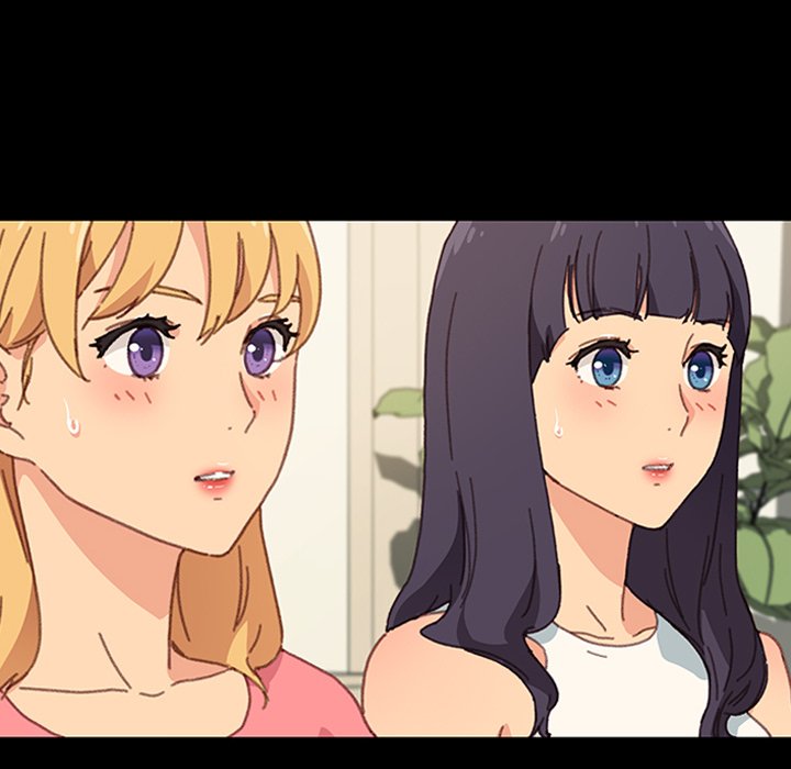The Perfect Roommates - episode 26 - 93