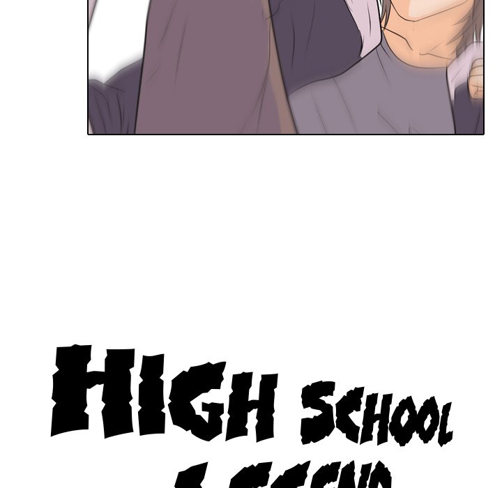 High School Legend : Red Dragon - episode 83 - 108