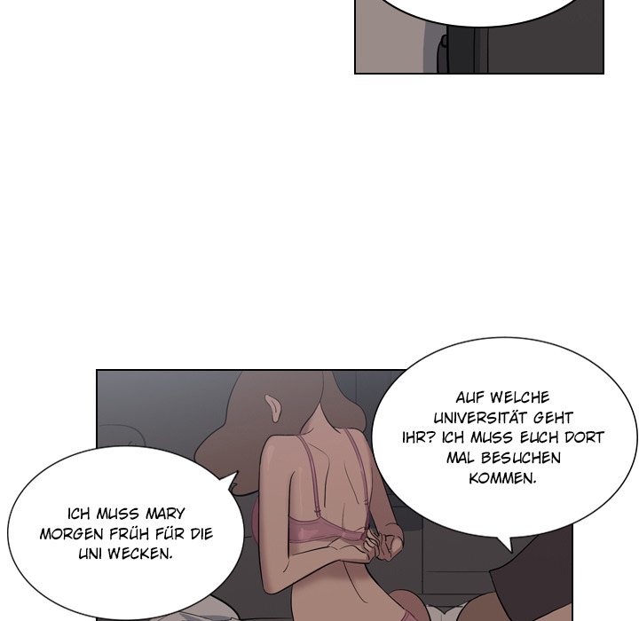 Verbrannter Kaffee - episode 3 - 9