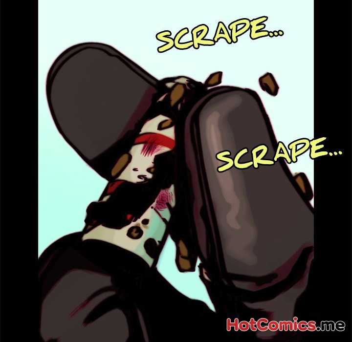 Kill Starter - episode 7 - 42