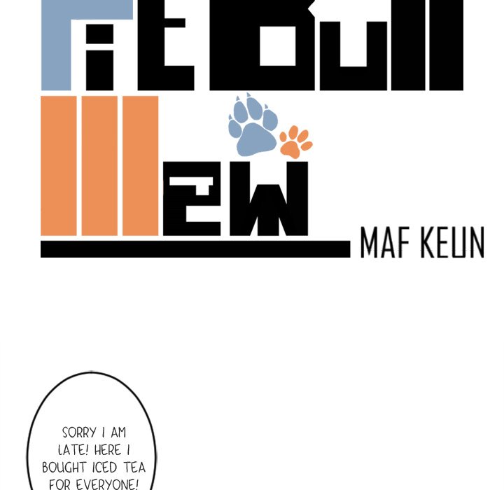 Pitbull & Mew - episode 15 - 7