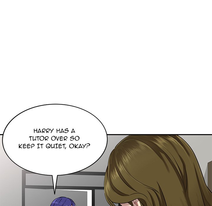 Secret Tutor - episode 3 - 51