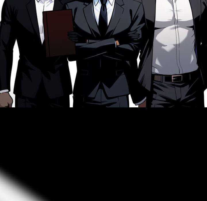 Workaholic Gangster - episode 59 - 135