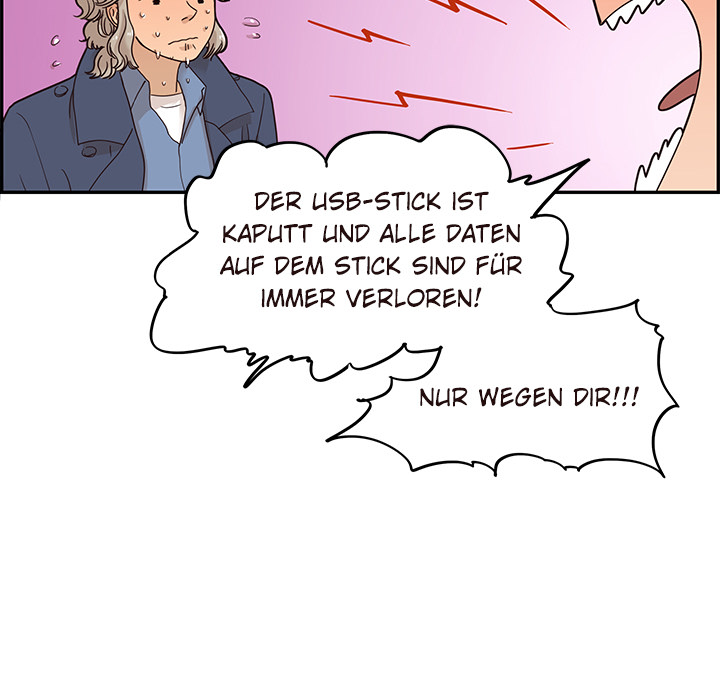 Der Hahn im Korb - episode 41 - 49
