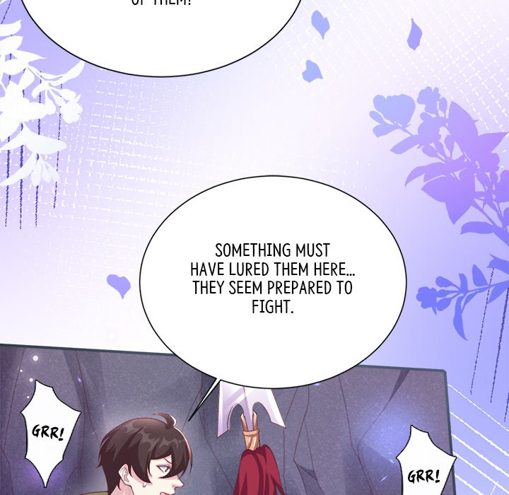 Strange Family - episode 98 - 69