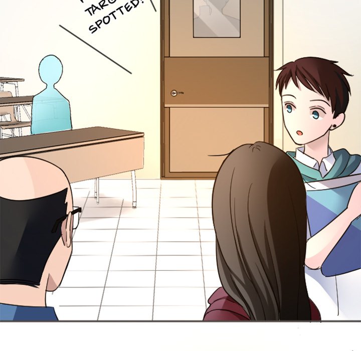 Pick Me, Girl! - episode 11 - 34