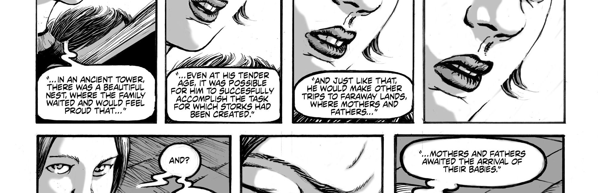 Stonebot Sanz Omnibus - episode 5 - 70