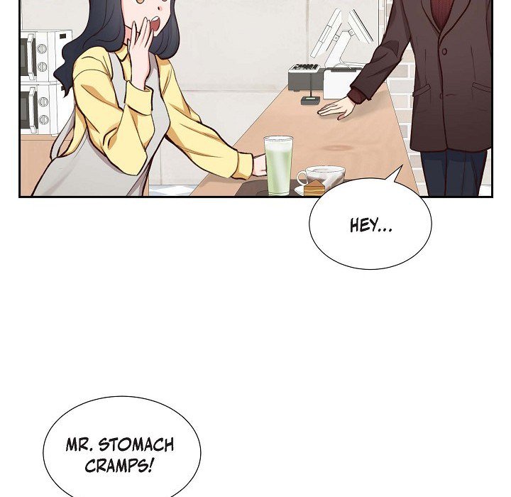 A Spoonful of Your Love - episode 10 - 72