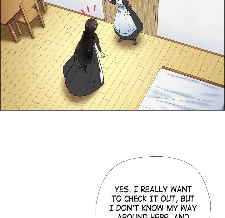The Maid and the Vampire - episode 22 - 62
