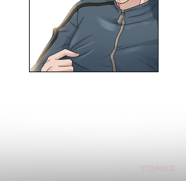 Gestörte Liebe - episode 8 - 10