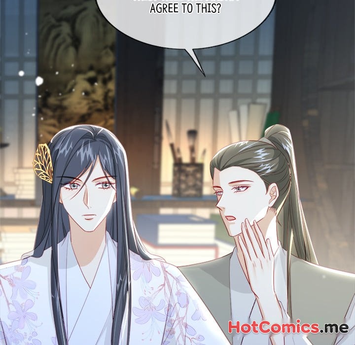 The Emperor's Choice - episode 45 - 47