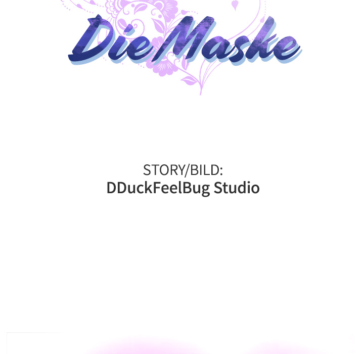 Die Maske - episode 10 - 11