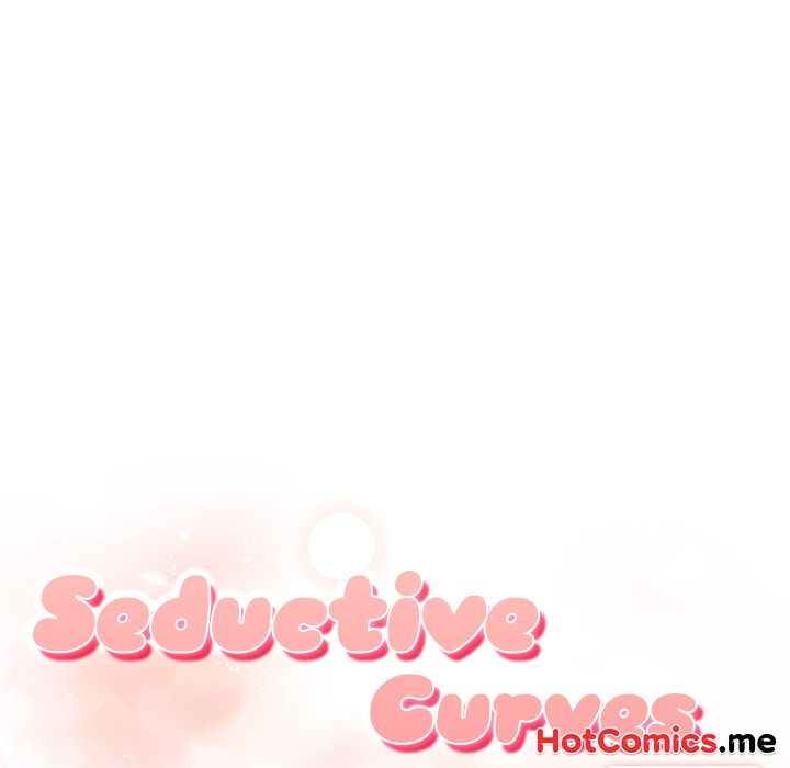 Seductive Curves Behind Closed Doors - episode 20 - 36