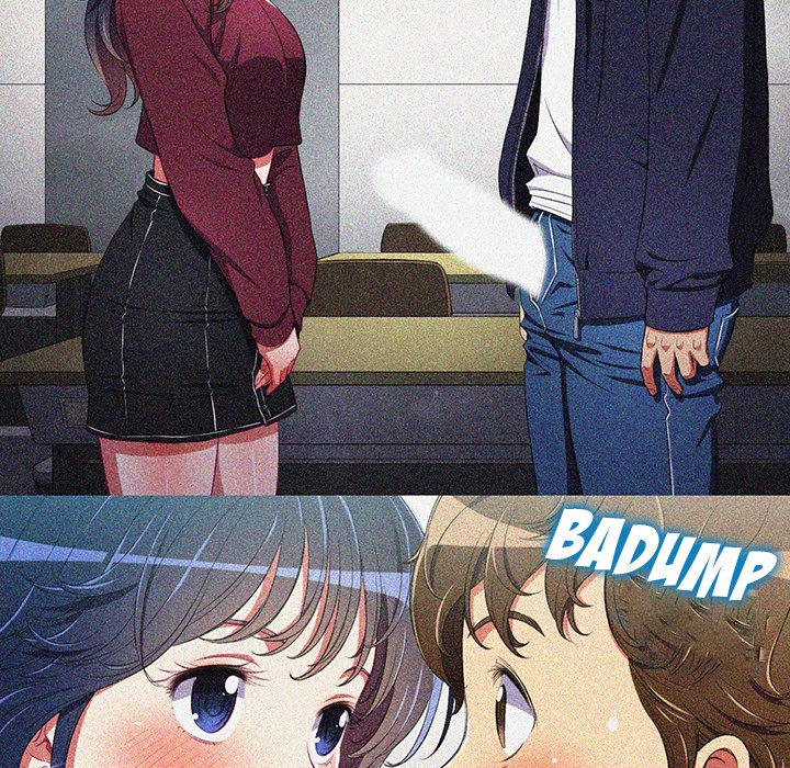 My High School Bully - episode 27 - 96