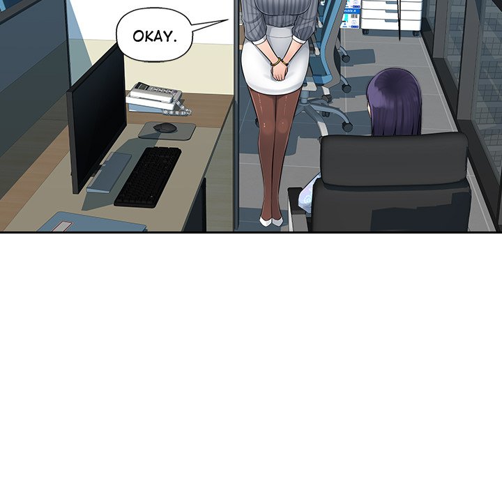 Office Desires - episode 4 - 10