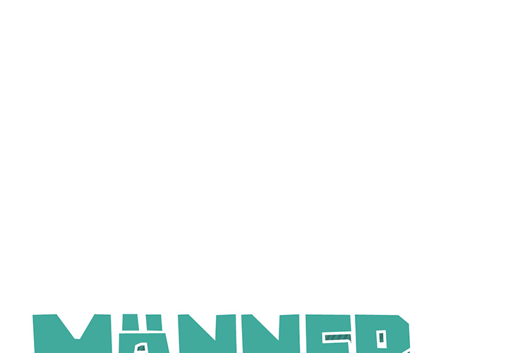 Männer... - episode 38 - 0