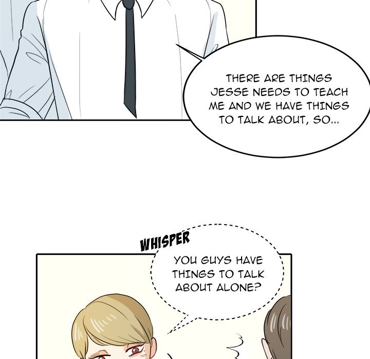 I Like You - episode 23 - 77