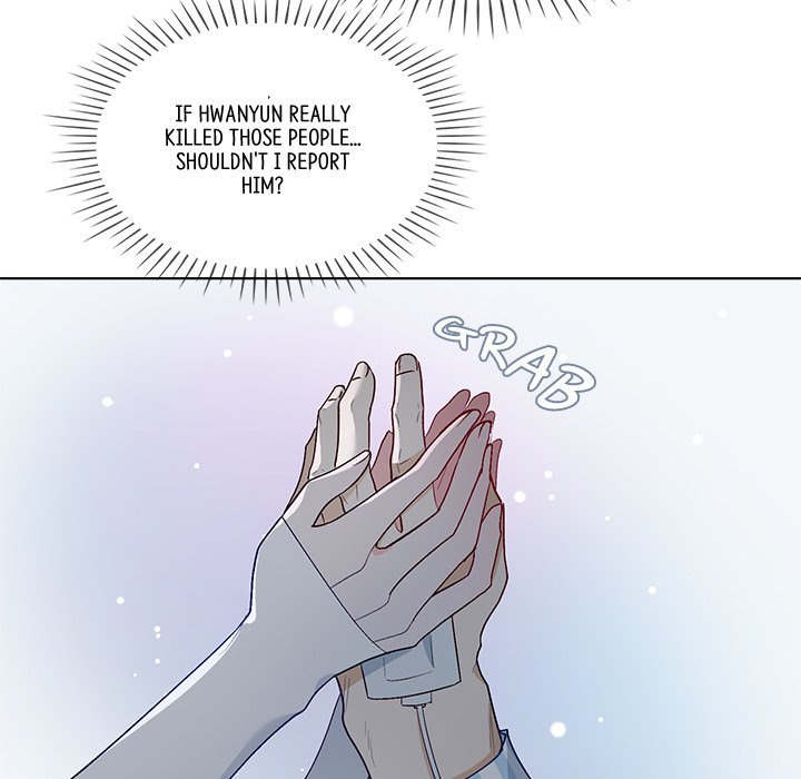 To Trick a Mermaid - episode 13 - 70