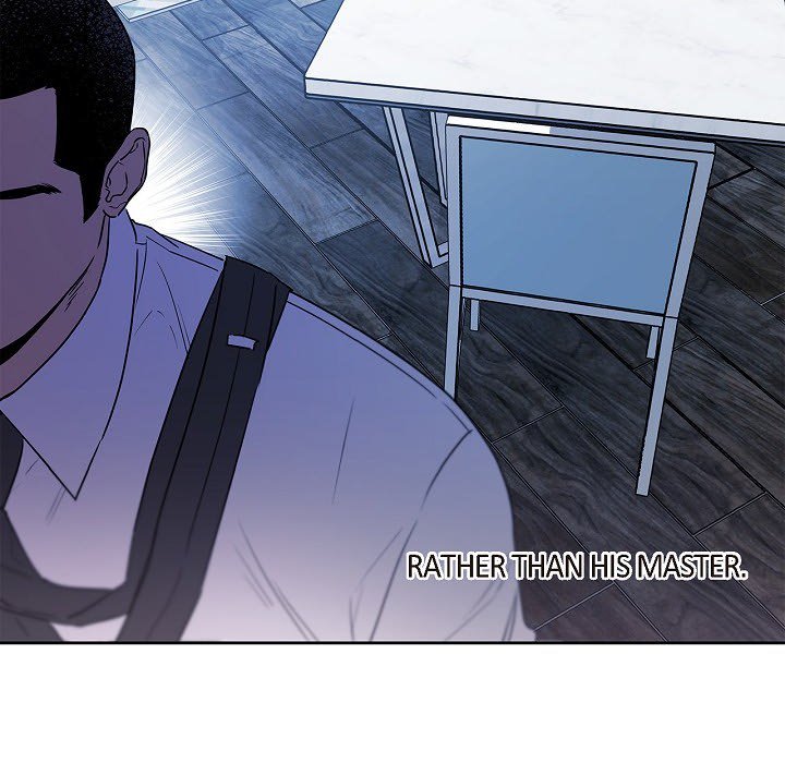 Hard-Boiled Love - episode 10 - 14